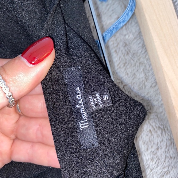 Monteau skirt - Picture 3 of 3